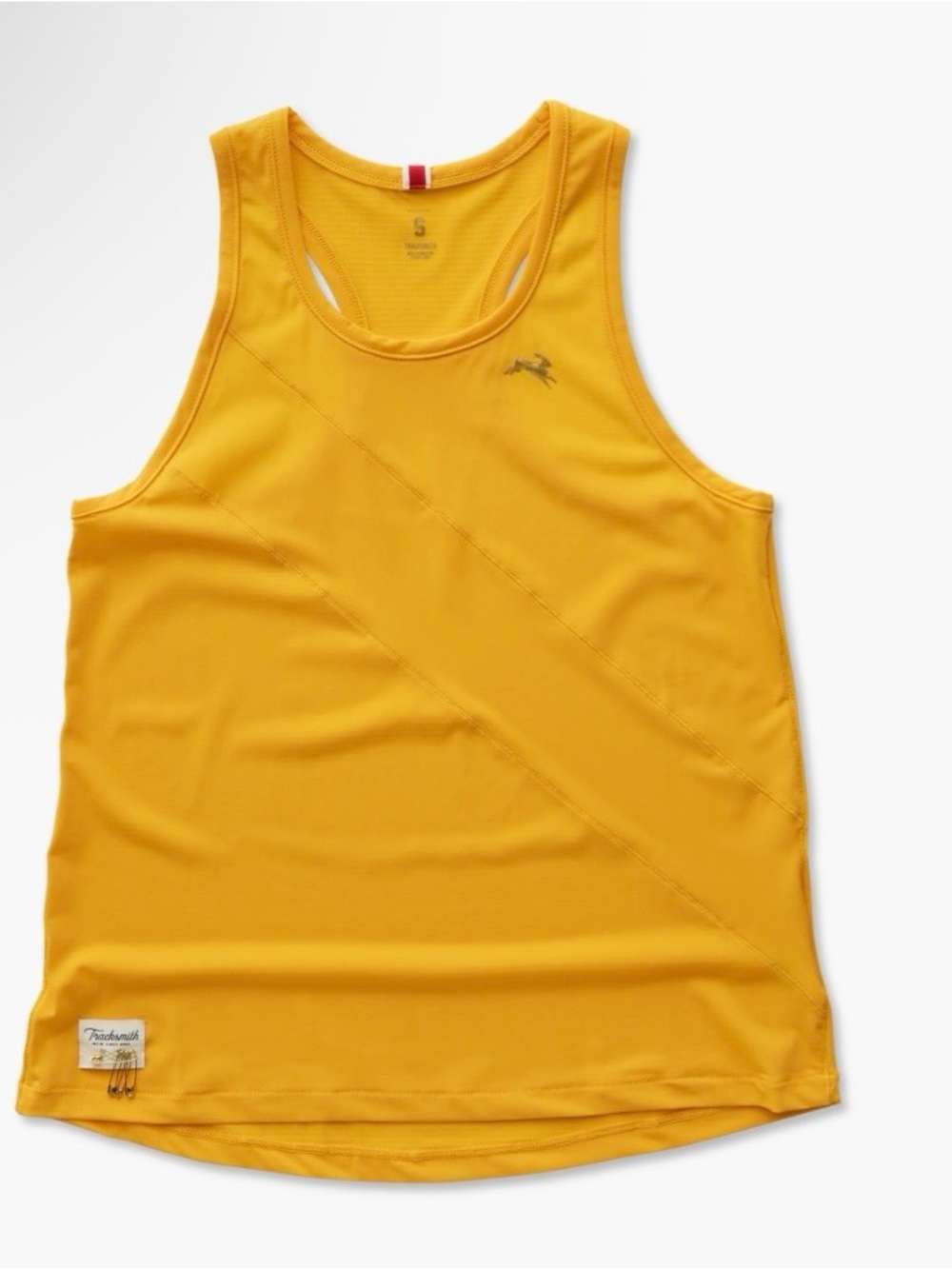 Tracksmith Strata Race Singlet – Women’s Small